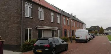 128m2 apartment to rent for 1275€/month in Gildestraat 23, Assen
