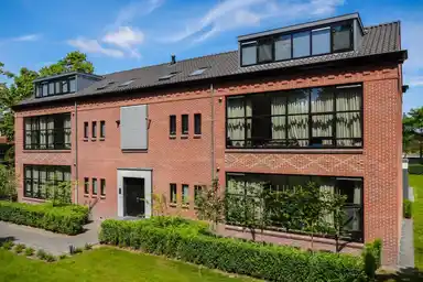 29m2 apartment to rent for 1495€/month in Hooft Graaflandstraat 2, Utrecht