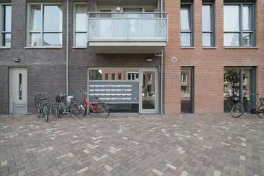 96m2 Appartamento in affitto per 1435€/mese a Schelphoek 68, Alkmaar