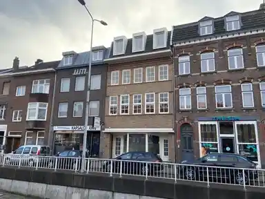 21m2 Chambre à louer pour 795€/mois à Scharnerweg, Maastricht