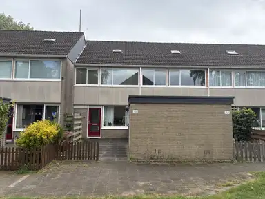 0m2 house to rent for 936.2€/month in Burgersveld 716, Apeldoorn