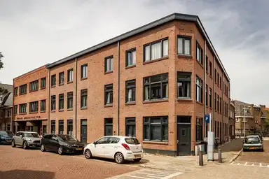 53m2 apartment to rent for 2050€/month in Vossegatselaan, Utrecht