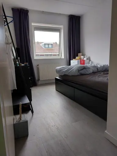 9m2 room to rent for 850€/month in Simonszand, Hoofddorp