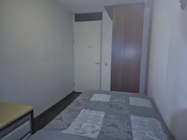 9m2 Chambre à louer pour 900€/mois à Bijlmerdreef, Amsterdam