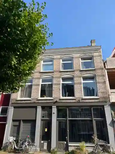 22m2 Camera in affitto per 621€/mese a Van Karnebeekstraat 105A, Zwolle
