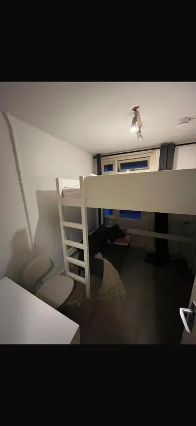 7m2 Zimmer zur Miete für 395€/Monat in Petrus Driessenstraat, Groningen
