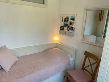 9m2 room to rent for 408€/month in Magnoliastraat, Breda