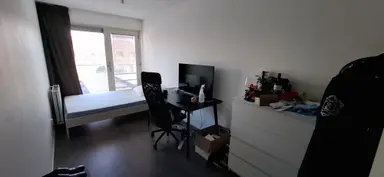 13m2 Kamer te huur voor 895€/maand in Van der Woudendijk, The Hague