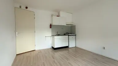 16m2 Zimmer zur Miete für 650€/Monat in Kleine Grachtstraat 4, Groningen