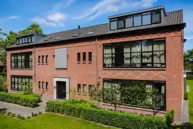 29m2 apartment to rent for 1495€/month in Hooft Graaflandstraat 2A-3, Utrecht