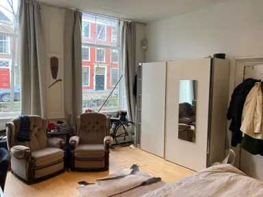 23m2 room to rent for 750€/month in Oude Delft 223, Delft