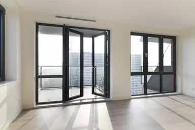 60m2 apartment to rent for 1525€/month in Martinus Nijhofflaan 600, Delft