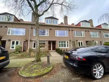 77m2 apartment to rent for 2550€/month in Willem van Beijerenlaan 17, Amstelveen