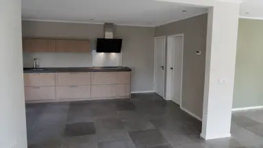 112.5m2 house to rent for 476€/month in Almelo