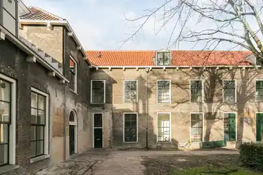 53m2 apartment to rent for 1092€/month in Lindenhof 7, Schiedam