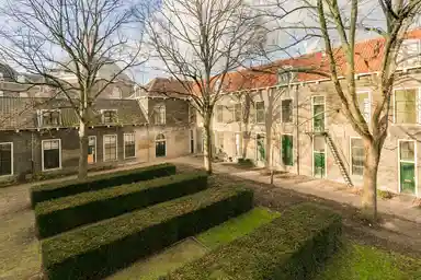 120m2 flat to rent for 1510€/month in Lindenhof 5, Schiedam