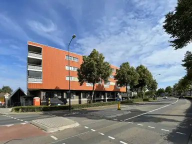 41m2 Appartamento in affitto per 1180.81€/mese a Auroralaan, Apeldoorn