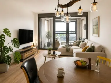 87m2 Appartement te huur voor 1655€/maand in Burgemeester Stekelenburgplein, Tilburg