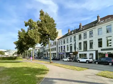 22m2 studio à louer pour 737.54€/mois à Jansbinnensingel, Arnhem