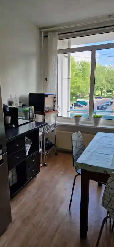 12m2 Chambre à louer pour 1000€/mois à Schoorlstraat, Amsterdam