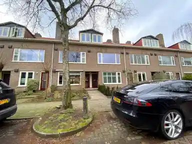 77m2 flat to rent for 2550€/month in Willem van Beijerenlaan 17, Amstelveen