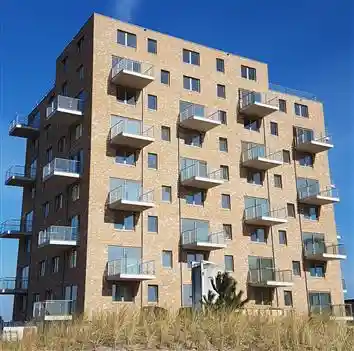 60m2 Appartamento in affitto per 1265€/mese a Zeeduinweg 306, Almere