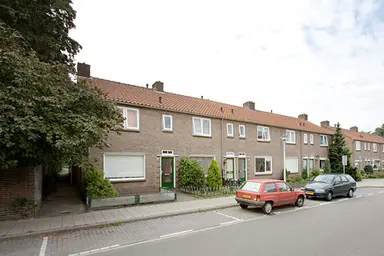 69m2 Haus zur Miete für 678€/Monat in Gladiolenstraat 5, Enschede