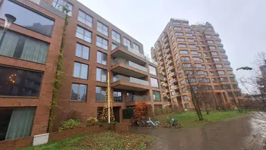 93m2 Appartement te huur voor 2100€/maand in Willemspoort, 's-Hertogenbosch