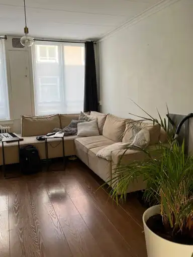 10m2 Kamer te huur voor 950€/maand in Olympiaplein, Amsterdam