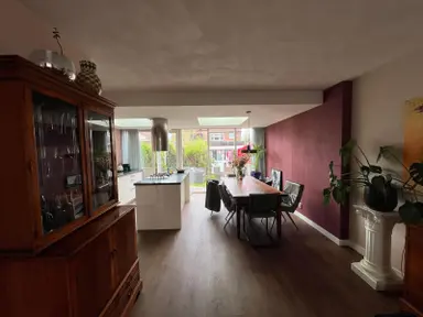 20m2 Kamer te huur voor 1000€/maand in Zwaluwstraat, Badhoevedorp