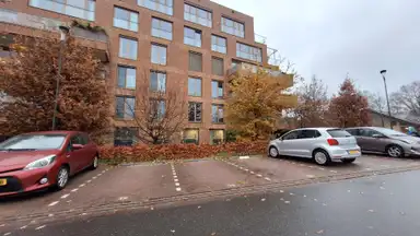 93m2 Appartement te huur voor 2100€/maand in Willemspoort, 's-Hertogenbosch