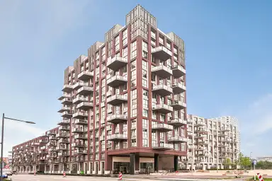 80m2 apartment to rent for 1420€/month in Onderwijsboulevard 822, 's-Hertogenbosch