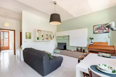 75m2 apartment to rent for 1500€/month in Corsolaan, Winkel