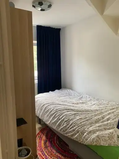 7m2 Kamer te huur voor 850€/maand in Cyclamenstraat, Aalsmeer