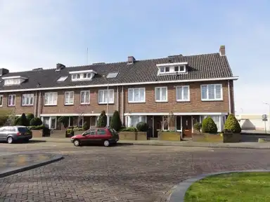 30m2 monolocale in affitto per 850€/mese a Kogelbloemstraat, 's-Hertogenbosch