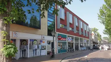 85m2 apartment to rent for 1775€/month in Raamsteeg 99, Leiden