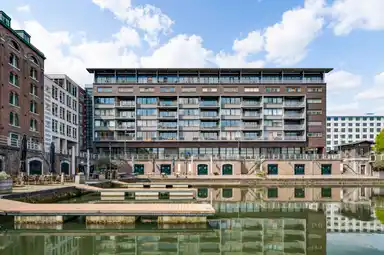100m2 apartment to rent for 2850€/month in Maasboulevard 10B, Maastricht