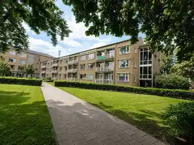 47m2 apartment to rent for 817€/month in P.C. Hooftlaan, Deventer