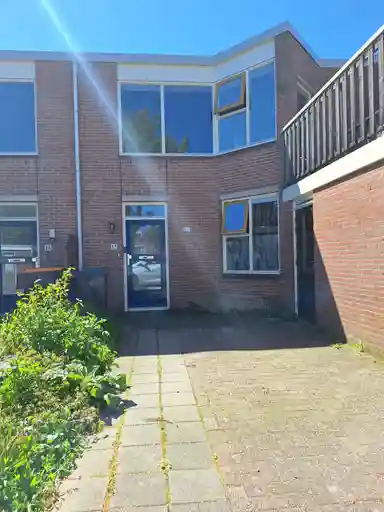 75m2 apartment to rent for 1350€/month in Scheepmakerstraat 13, Alkmaar