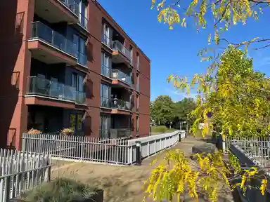 76m2 apartment to rent for 1245€/month in Pales 55, Weert