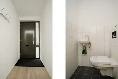 95m2 Flat zur Miete für 1425€/Monat in Groote Bolwerk 96, Zutphen