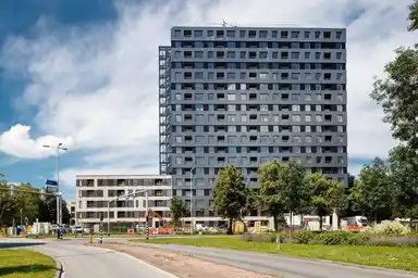 64m2 apartment to rent for 1303€/month in Gerbrandyhof 236, Utrecht