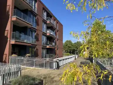 76m2 apartment to rent for 1245€/month in Pales, Weert