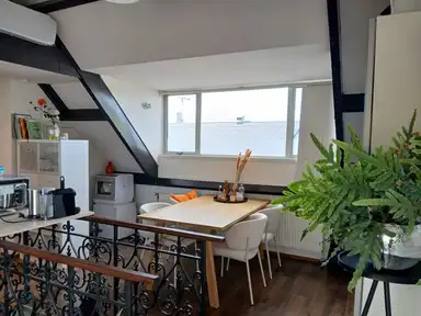 30m2 monolocale in affitto per 850€/mese a Kogelbloemstraat 52, 's-Hertogenbosch