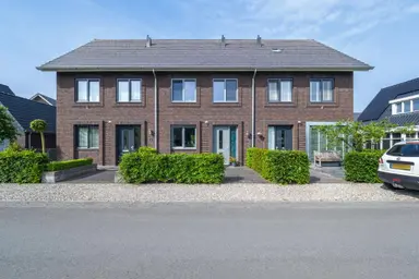 134m2 house to rent for 1750€/month in Uddelse Enk 101, Uddel
