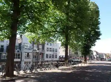72m2 Appartamento in affitto per 1575€/mese a Vogelensangsteeg, Gorinchem