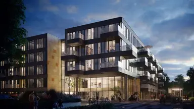 66m2 Appartement à louer pour 1410€/mois à Grenenhout, Eindhoven