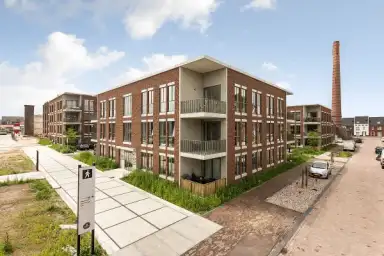 64μ² Διαμέρισμα προς ενοικίαση για 1285€/μήνα σε Laan van KVL 74, Oisterwijk