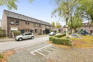 112m2 huis te huur voor 1150€/maand in Ringvaert, Kaatsheuvel