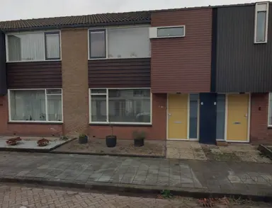 55m2 house to rent for 713.02€/month in Plataanstraat 6, Goes